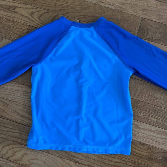 Gap Toddler Rashguard 3T - Picture 4 of 6